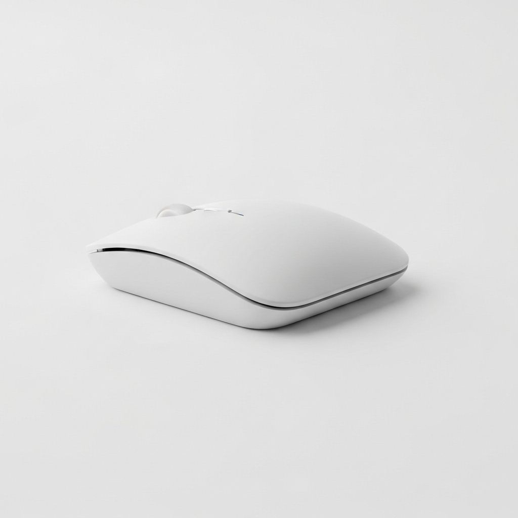 Magic Mouse Elite Professional
