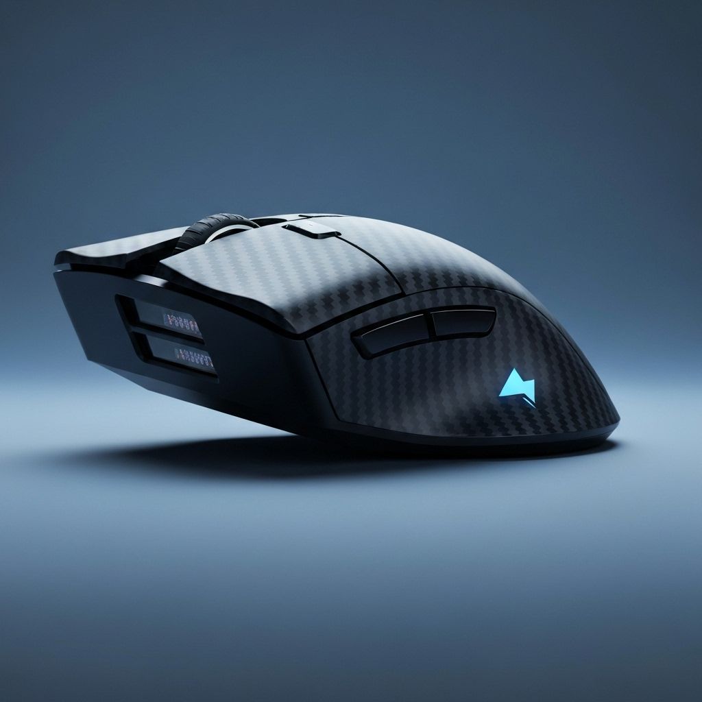 Magic Mouse Ultra Performance